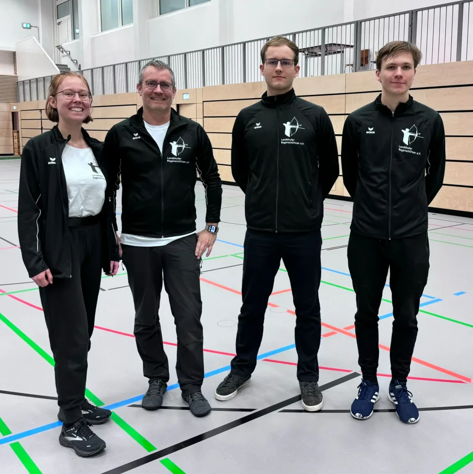Bezirksliga 2023/24 – 2. Wettkampftag – Foto 4