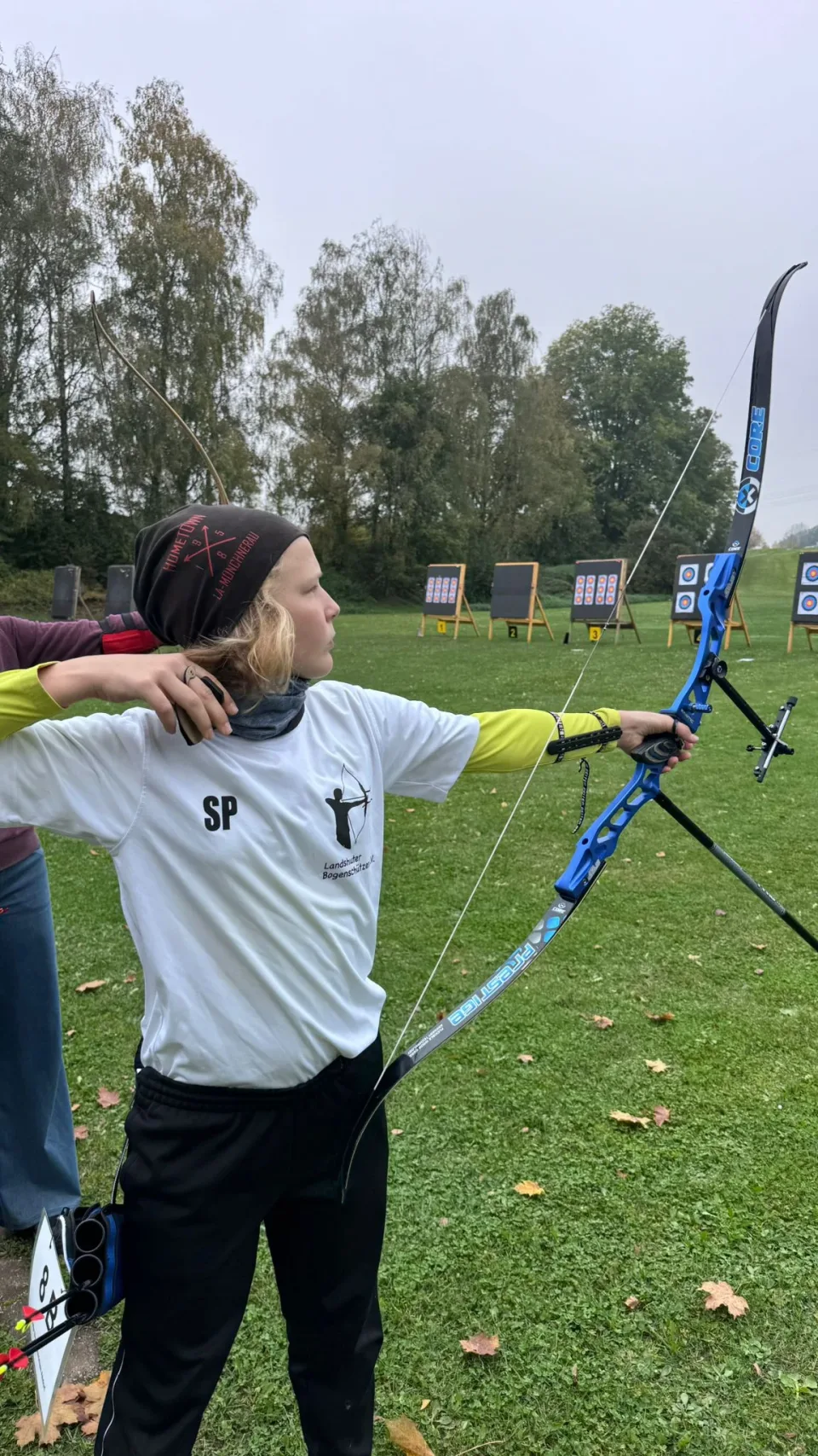Gaumeisterschaft Halle – Foto 1