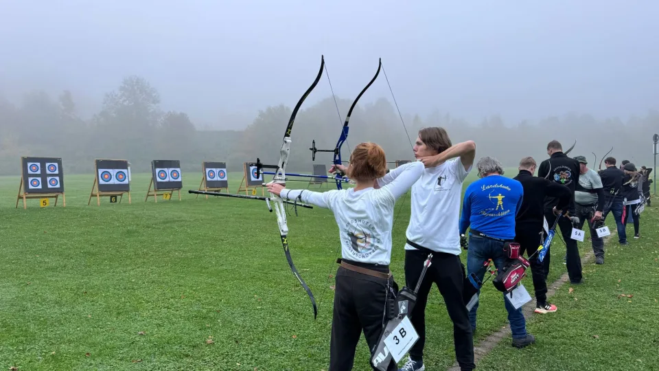 Gaumeisterschaft Halle – Foto 2