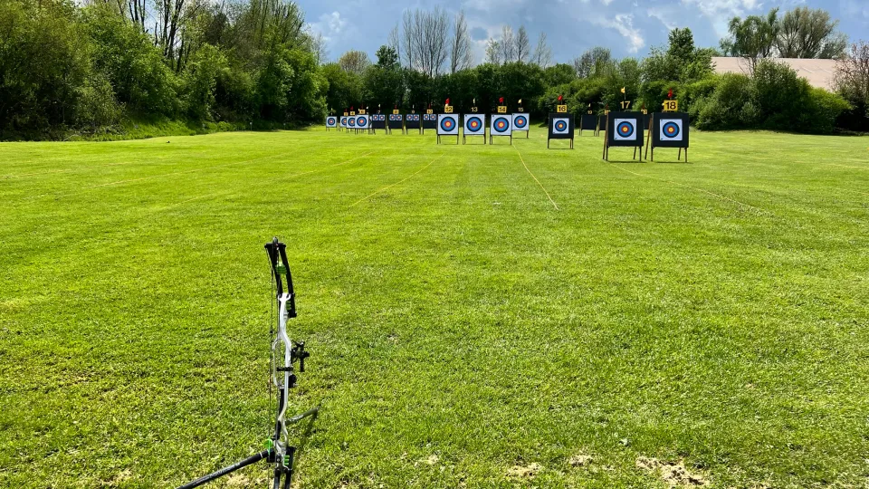Gaumeisterschaft WA im Freien – Foto 1