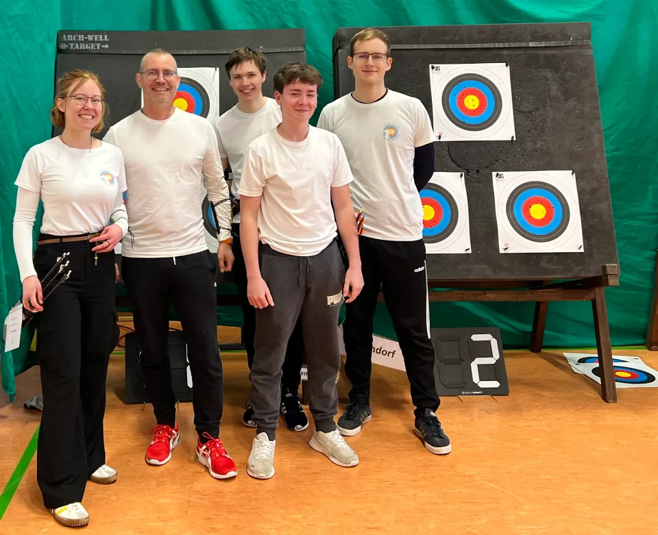 Ligawettkampf Bezirksklasse 2022/23 – Foto 4