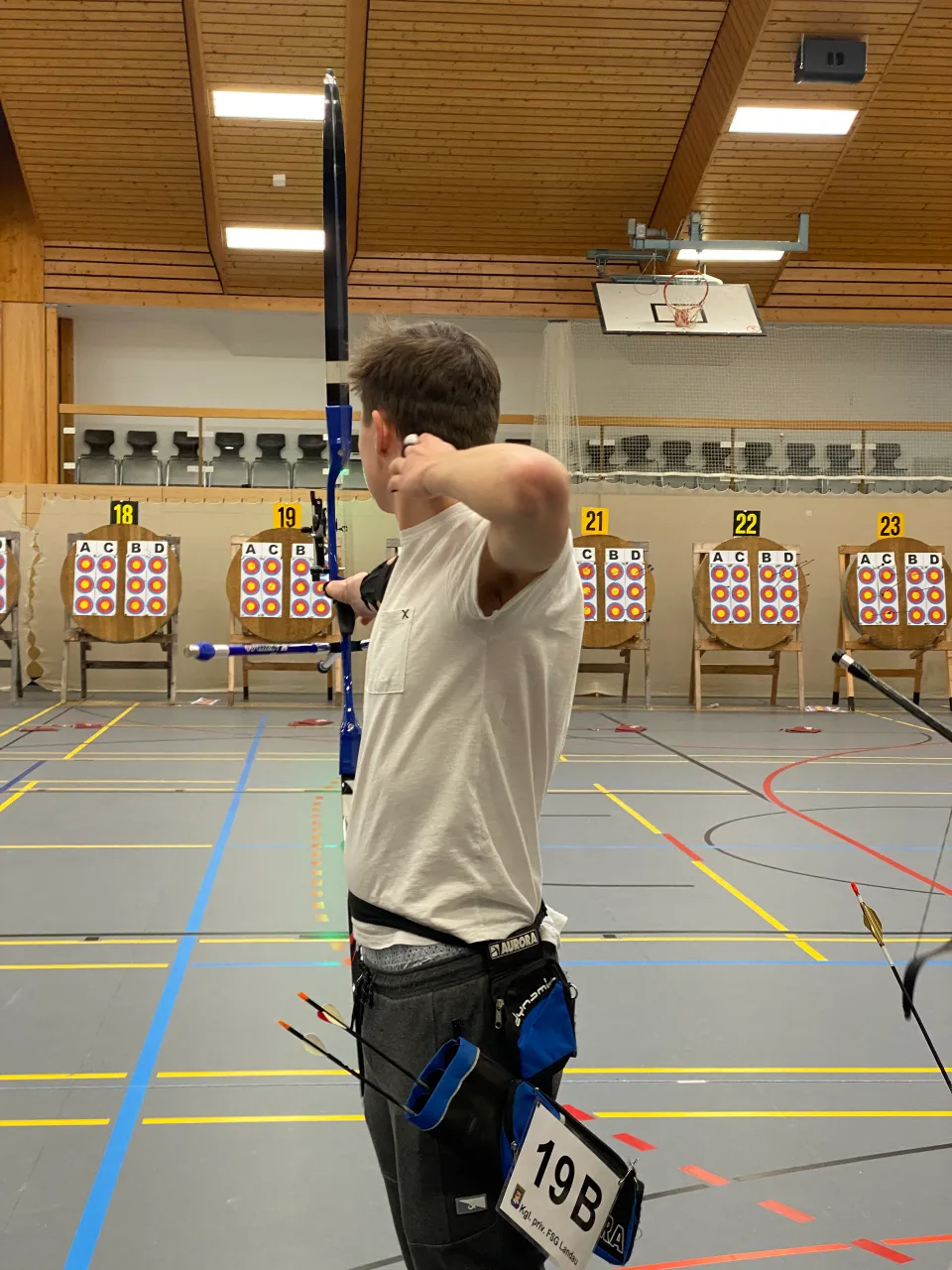 Niederbayerische Meisterschaft – Foto 2
