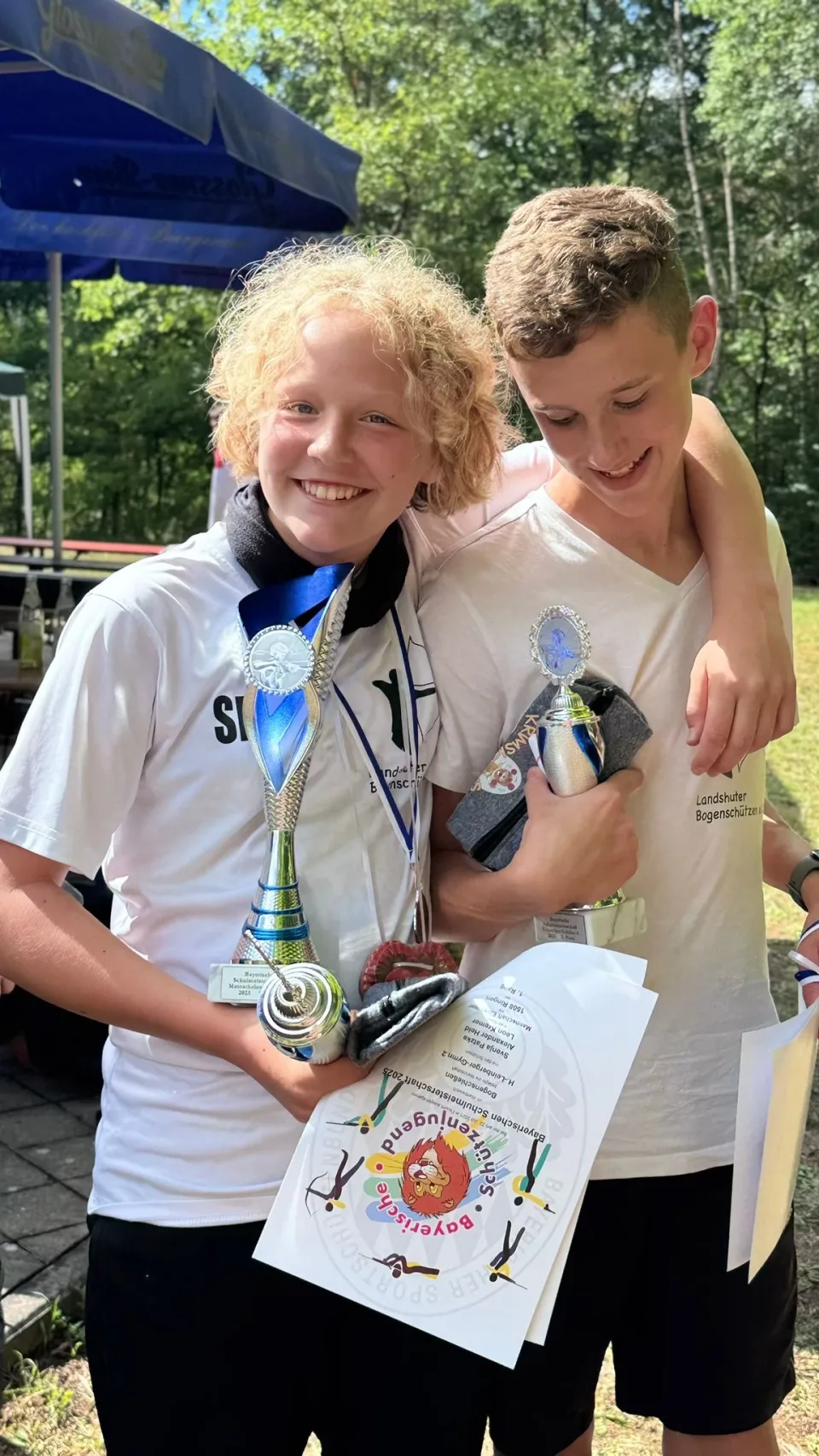 Schulmeisterschaft 2025 – Foto 5