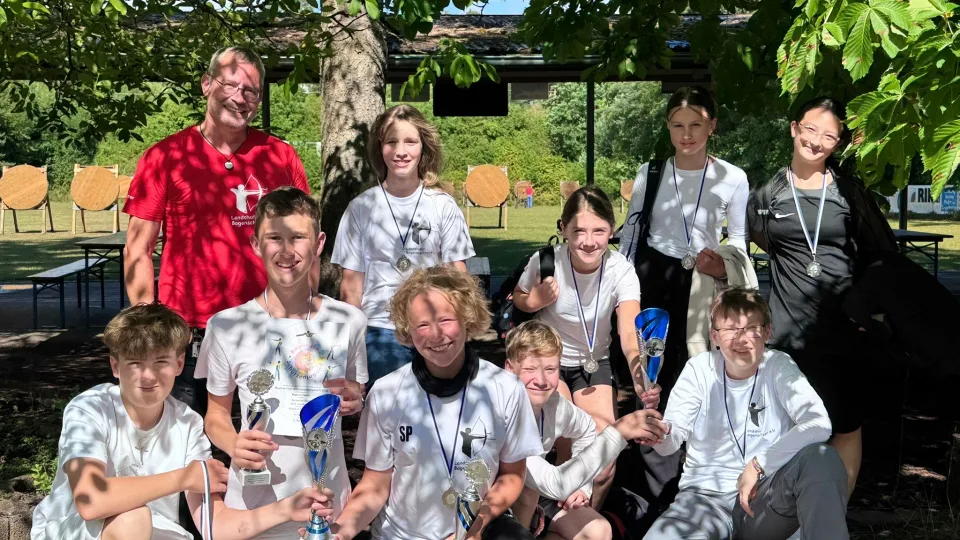Schulmeisterschaft 2025 – Foto 6