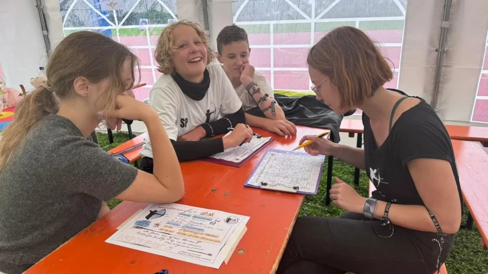Sommerfest der Landshuter Bogenschützen – Foto 11